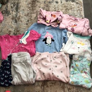 BABY 18month PJ’s